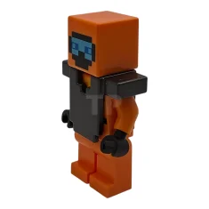 LEGO Wastelands Wanderer
