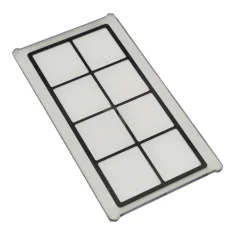 LEGO Glass for Window 1 x 4 x 6 with Black…