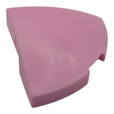 LEGO Slope, Curved 2 x 2 x 2/3 Corner Round