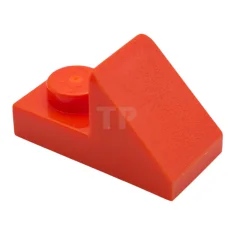LEGO Slope 45° 2 x 1 - Cutout