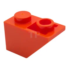 LEGO Slope 45° 2 x 1 - Inverted
