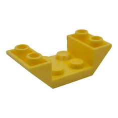 LEGO Slope 45° 4 x 2 - Double Inverted