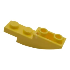 LEGO Slope, Curved 4 x 1 Inverted