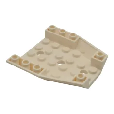 LEGO Wedge 6 x 6 Triple Inverted