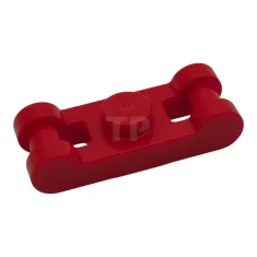 LEGO Plate 1 x 1 with Bar Handles on Ends