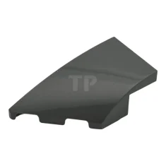 LEGO Wedge 4 x 2 Left No Studs