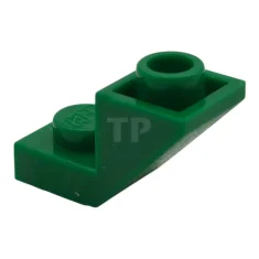 LEGO Slope 45° 2 x 1 with 2/3 Cutout, Inverted