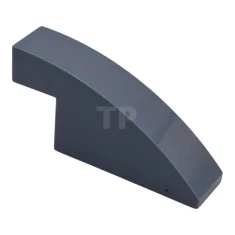 LEGO Slope, Curved 4 x 1 x 1 2/3