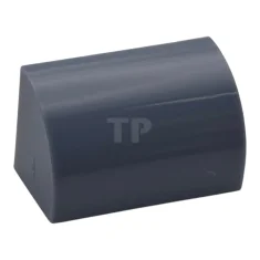 LEGO Slope 1 x 2 x 1 Curved