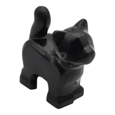 LEGO Cat, Baby Kitten, Standing
