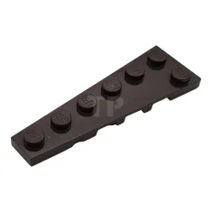 LEGO Placa 6 x 2 Cuña Izquierda