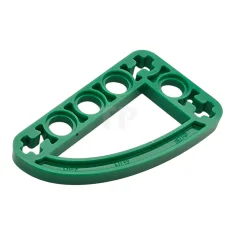 LEGO Braccio di sollevamento 3 x 5 sottile, a L con…