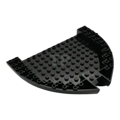 LEGO Steen 16 x 13 x 2 (Bootromp)