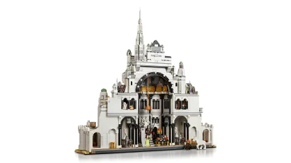 LEGO The Lord of the Rings: Minas Tirith™