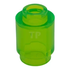 LEGO Brick 1 x 1 Round, Open Stud