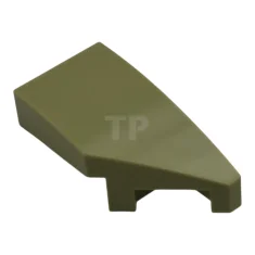 LEGO Slope 2 x 1 x 2/3 Wedge Right