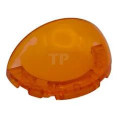 LEGO Windscreen 3 x 6 x 2 1/3 Quarter Sphere