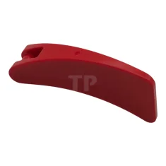 LEGO Fish Tail / Fin with Bar Handle