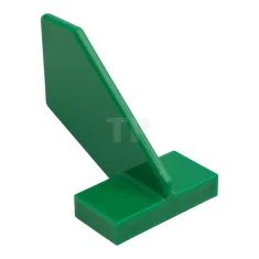 LEGO Tail Shuttle, Small