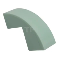 LEGO Pendiente 2 x 1 x 1 2/3 Curvado