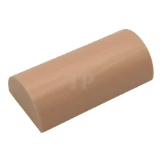 LEGO Pendiente 2 x 4 Doble Curvado