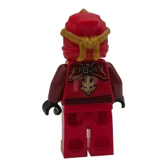 LEGO Kai ZX - Legacy, cinta para la cabeza