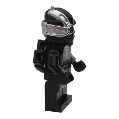 LEGO General Cryptor - Legado