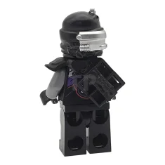 LEGO General Cryptor - Legado