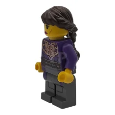LEGO Elemental Master of Shadow (Dusk)