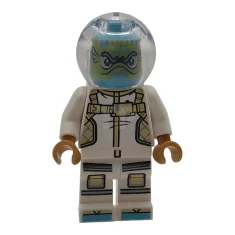 LEGO Leviatán
