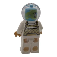 LEGO Leviatán