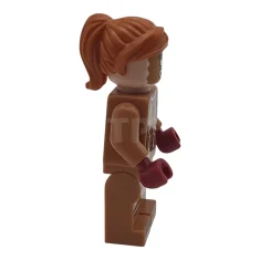 LEGO Ginger Gunner