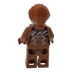 LEGO Ginger Gunner