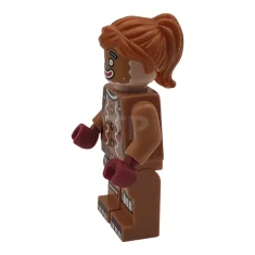 LEGO Ginger Gunner