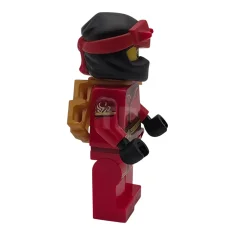 LEGO Jin