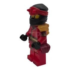LEGO Jin