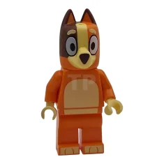 LEGO Chilli