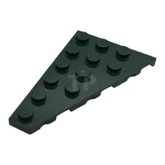 LEGO Plate 6 x 4 Wedge Left