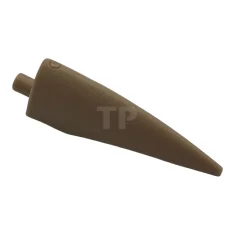 LEGO Barb Large (Claw, Horn) - Hollow