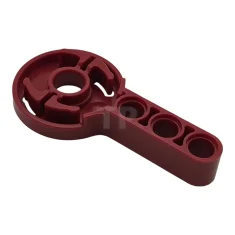LEGO Technic Rotation Joint Disk with Pin Hole and 3L Liftarm…