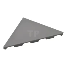 LEGO Tile, Modified 4 x 4 Triangular