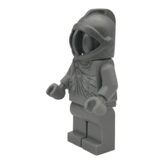 LEGO Statue - Hogwarts, Printed Torso, Helmet Castle