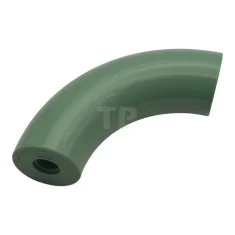 LEGO Brick, Round 2 x 2 D. 45 degrees Elbow (39mm…