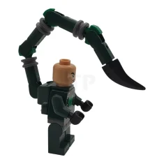LEGO Scorpion (Mac Gargan)