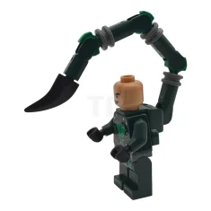 LEGO Scorpion (Mac Gargan)