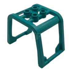 LEGO Roll Cage 6 x 4 x 3 1/3