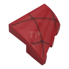 LEGO Slope 2 x 2 x 2/3 Curved Wedge - Left…
