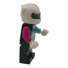LEGO Pilote de la F1 Academy