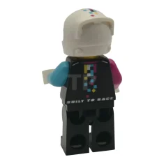 LEGO Pilote de la F1 Academy