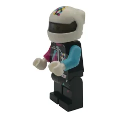 LEGO Pilote de la F1 Academy